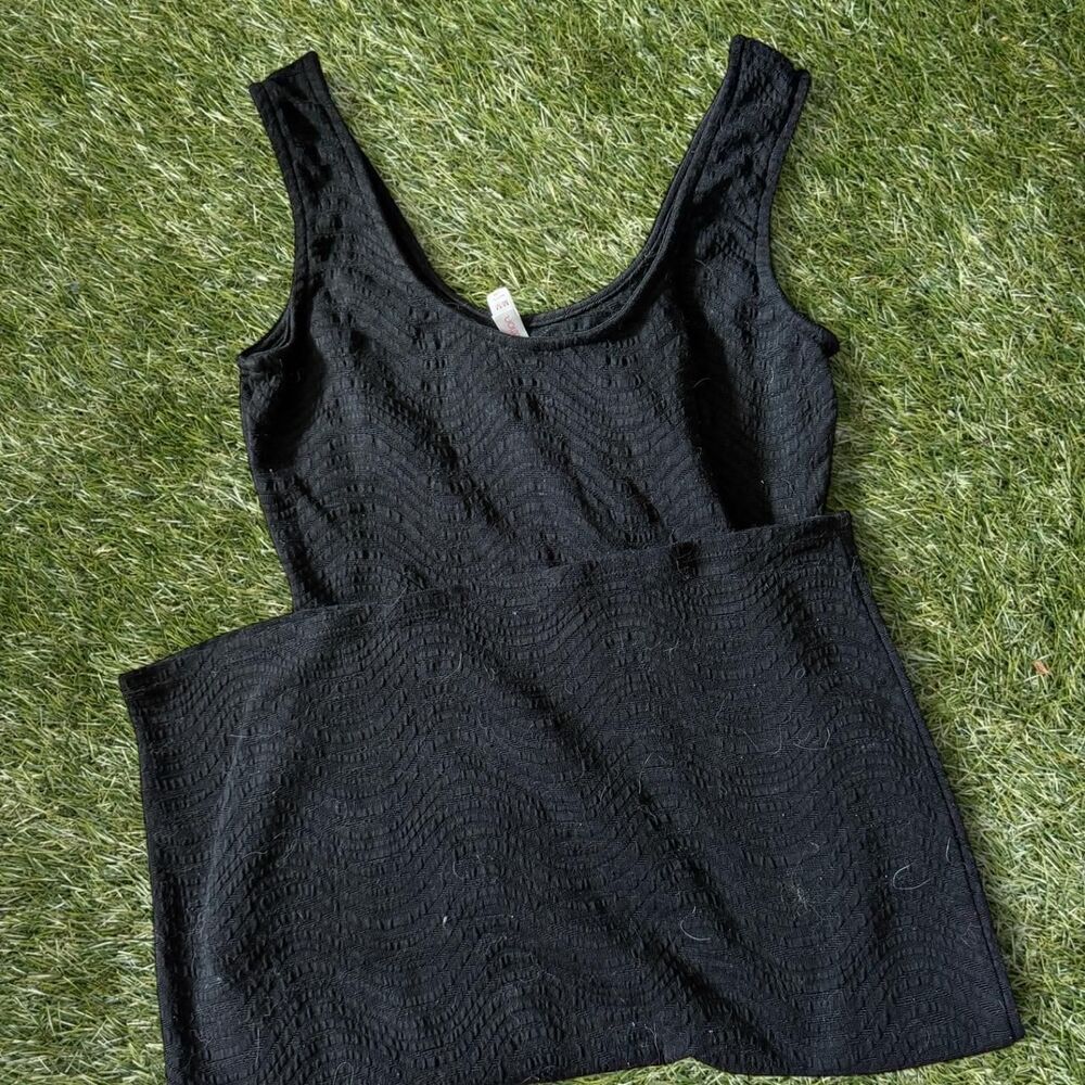 Target Women's Black Dress